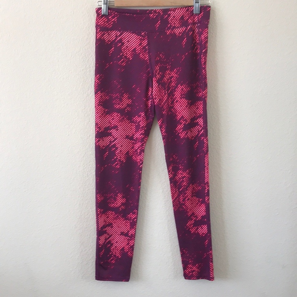 Yoga Pants
